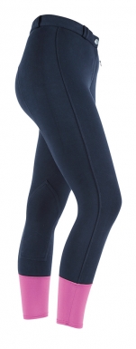 Shires Wessex Knitted Breeches - Ladies